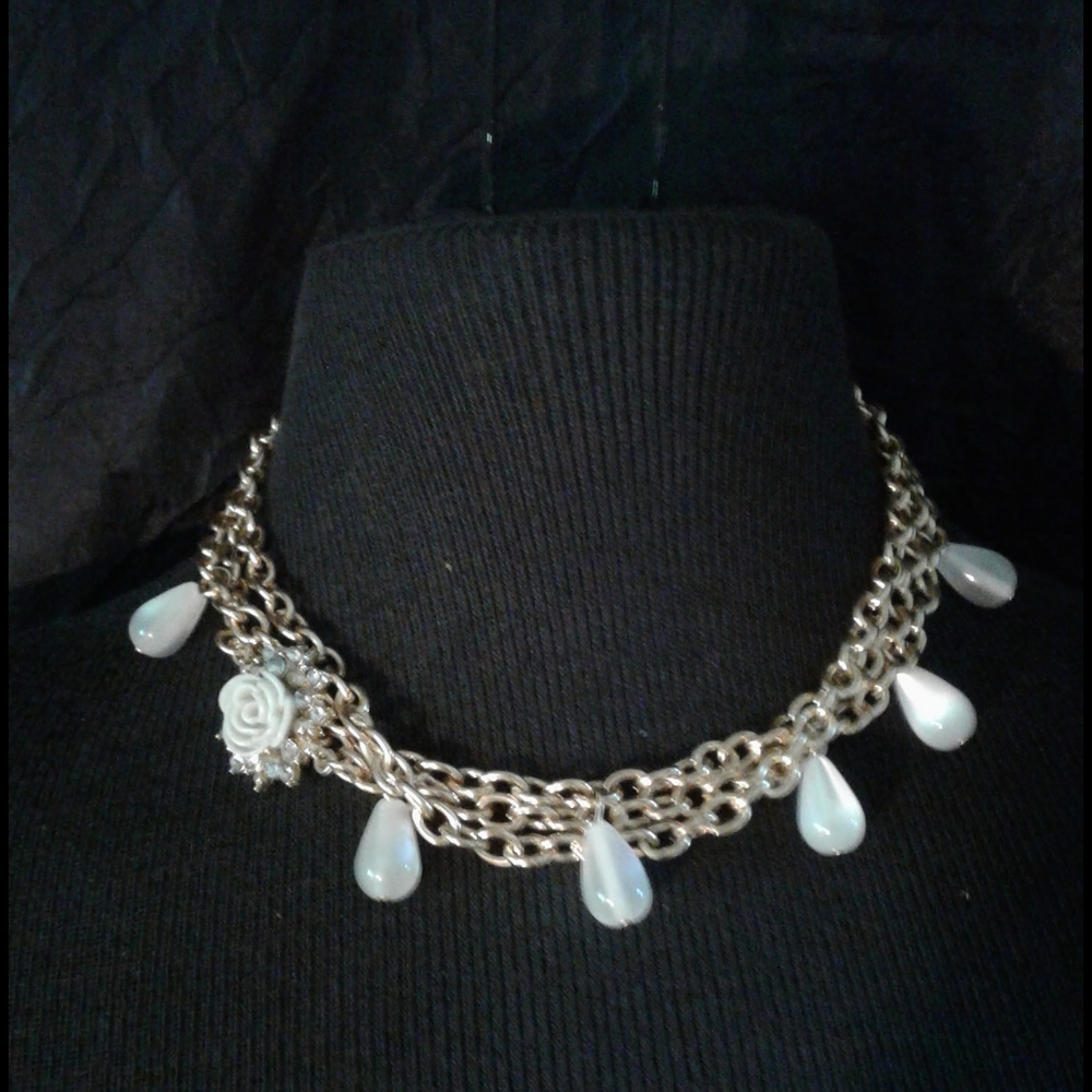 Choker set - Picture 2 of 8
